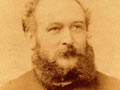 Alexander Burt, 1884