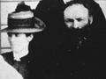 Abner Clough, possibly with family members