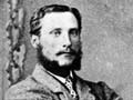 Davidson, William Soltau, 1846-1924