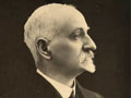Fraser, Philadelphus Bain, 1862-1940