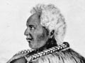 Kawiti, Te Ruki, ?-1854