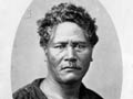 Kōhere, Mōkena, ?-1894