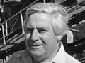Macdonald, George James, 1921-1982