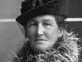 McHugh, Fanny, 1861-1943