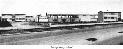 Post-primary school