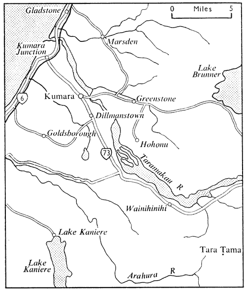 Kumara and district