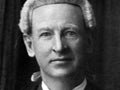 Henry Hubert Ostler, 30 March 1928