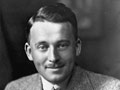 George Eric Oakes Ramsden, 1924