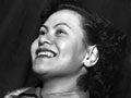 Mavis Chloe Rivers, August 1950