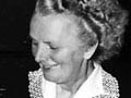 Sansom, Rosa Olga, 1900-1989