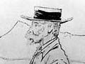 Edmond Slattery, better known as 'The Shiner'