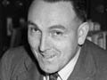 Hugh Crawford Dixon Somerset, 1945