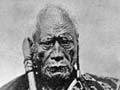 Tāraia Ngākuti Te Tumuhuia, ?-1872