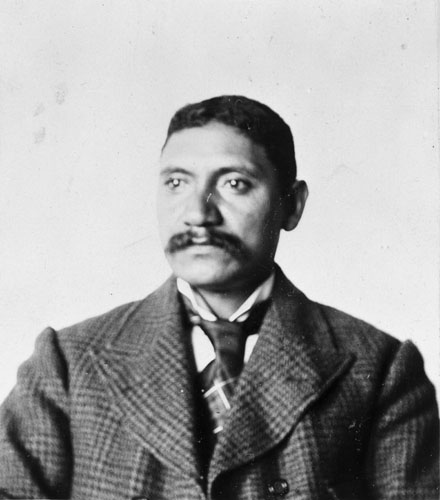Ngāti Tūwharetoa leader, Tūreiti Te Heuheu Tūkino V