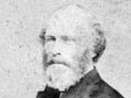 Frederick Thatcher, about 1880