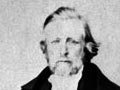 Johann Friedrich Heinrich Wohlers, missionary at Ruapuke Island from 1844 until 1885