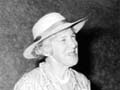 Wilding, Cora Hilda Blanche, 1888-1982