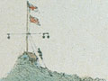 Kororāreka, 1845