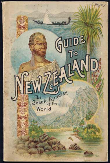 Guide to New Zealand