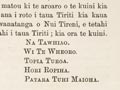 Te haerenga a Tāwhiao ki Rānana 