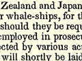 American whalers