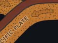 Earthquakes and volcanoes in the subduction zone