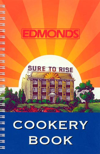 Edmonds baking powder factory