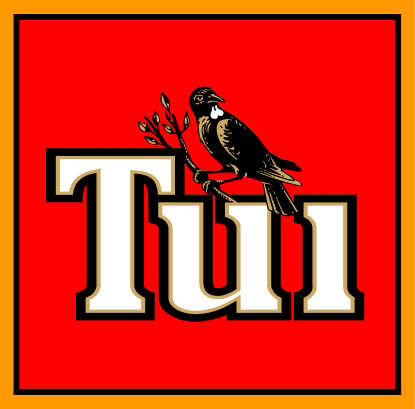 Tui beer 