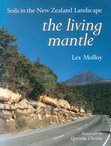 The living mantle