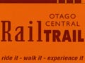 Otago Central Rail Trail passport