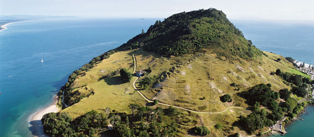 Mauao (Maunganui)