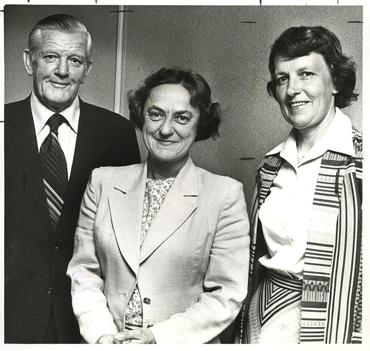 Abortion Supervisory Committee, 1978