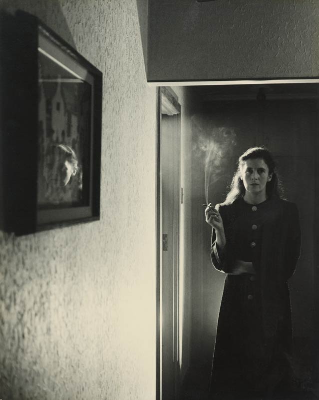Helen Shaw by Frank Hofmann