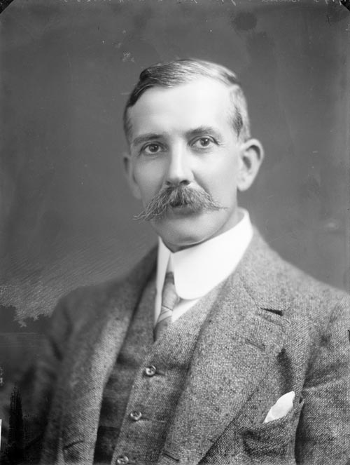 John Maughan Barnett