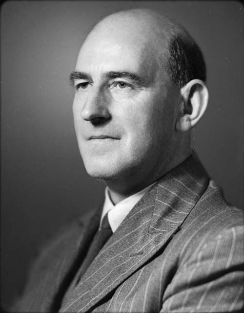 Timothy Patrick Cleary, about 1955