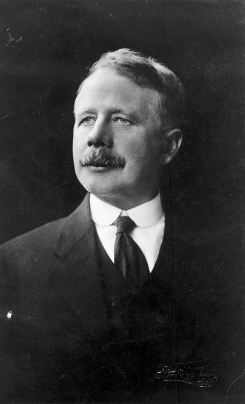 Frederick Riley Cooke, 1920s