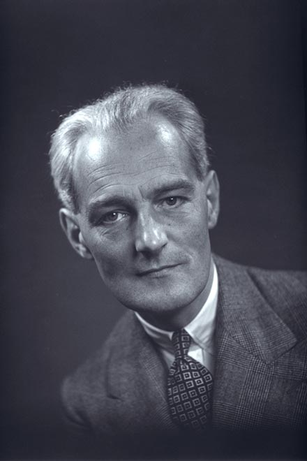 Spencer Digby, 15 March 1945