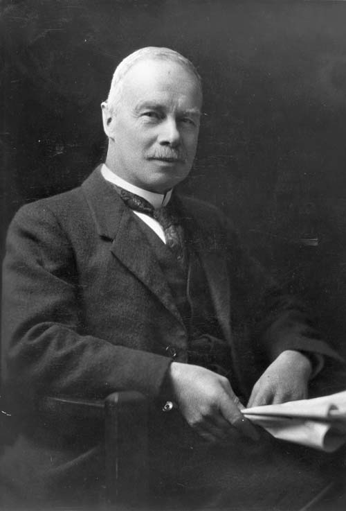 George Vernon Hudson, 1929 – Hudson, George Vernon – Te Ara Encyclopedia of New  Zealand