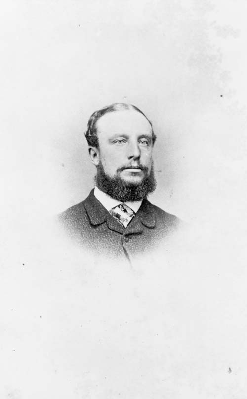 William Magee Hunter
