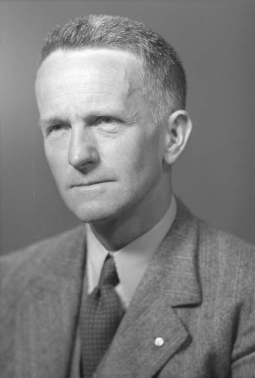 Patrick Anthony Lawlor, 1948