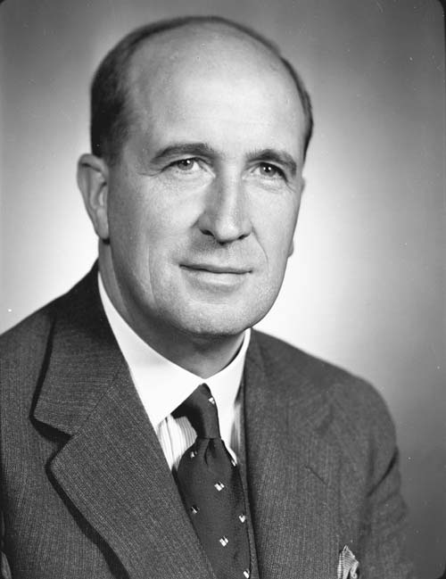 Oswald Chettle Mazengarb