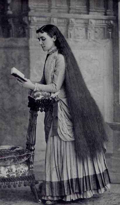 Josephine de Malmanche 