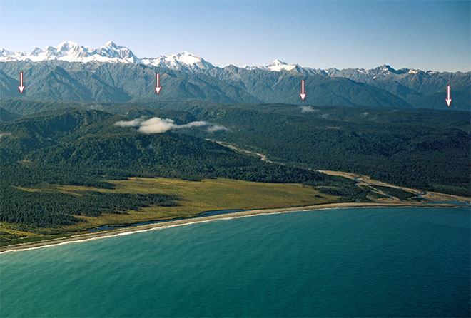 The Alpine Fault