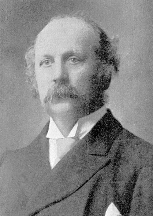 Francis William Petre