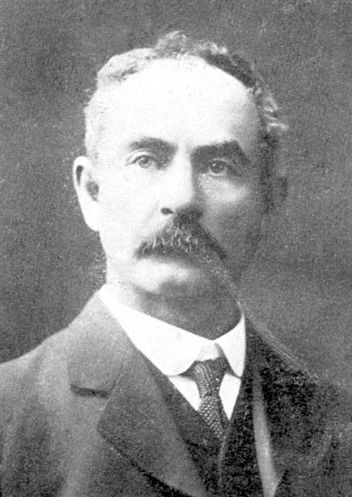 Dugald Louis Poppelwell
