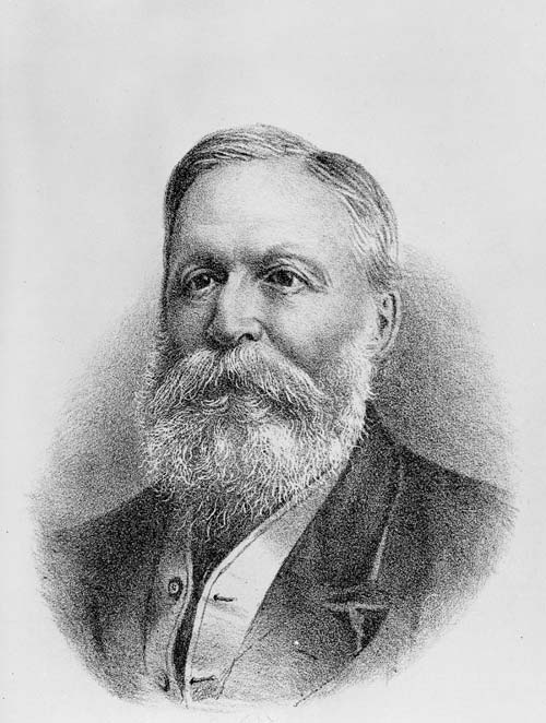 Thomas Gabriel Read in 1887
