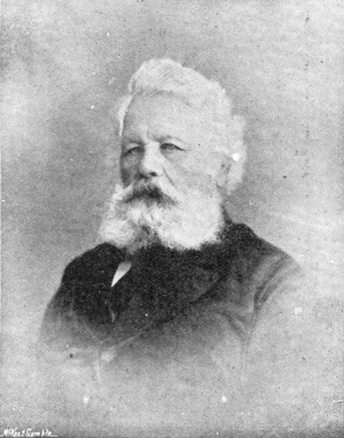 William Barnard Rhodes