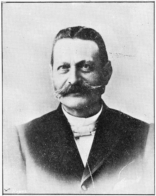 Carl Gustav Schmitt