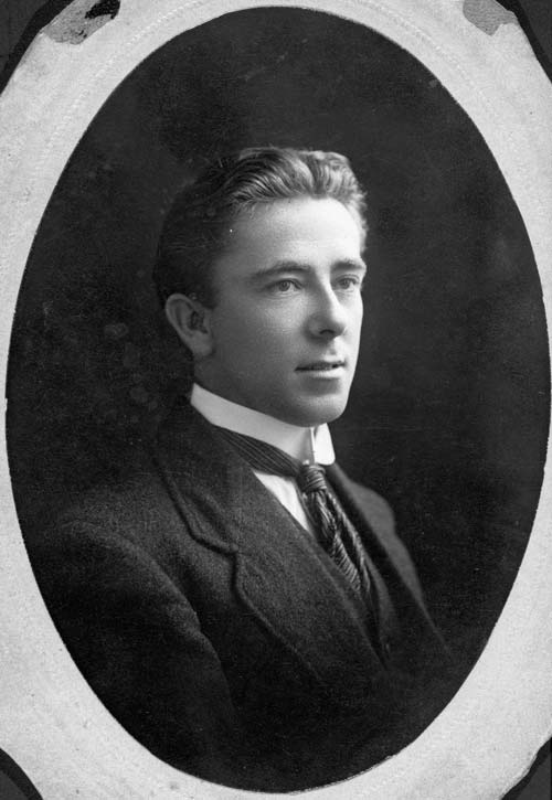 Percy Stevens, 1920s