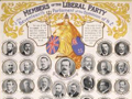 Members of Parliament, 1910